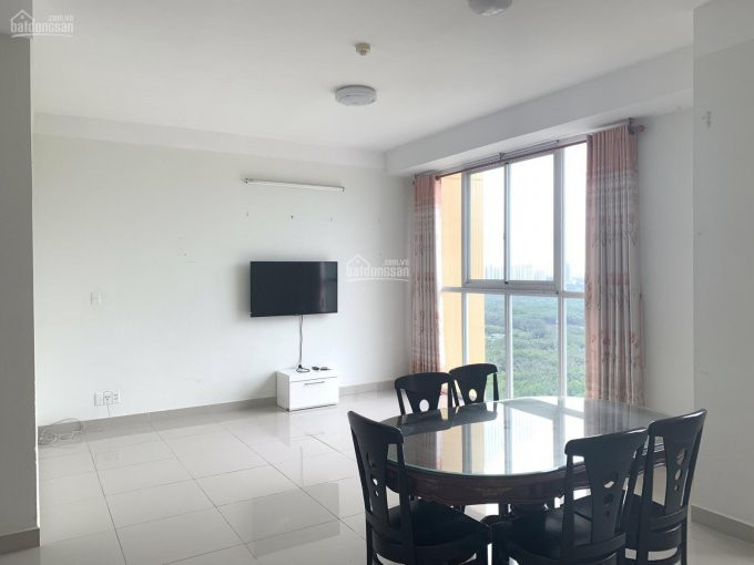 Belleza 102m2: 3pn + 2wc, Nội Thất Như Hiện Trạng, View Sông Phú Mỹ Hưng Giá 9triệu Lh 0931 442 346 1