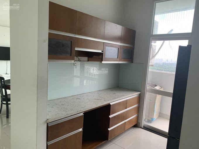 Belleza 102m2: 3pn + 2wc, Nội Thất Như Hiện Trạng, View Sông Phú Mỹ Hưng Giá 9triệu Lh 0931 442 346 3