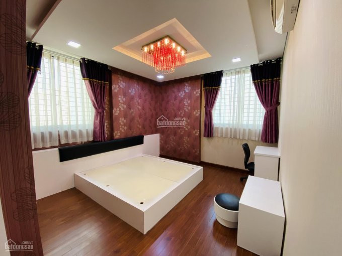 Belleza 124m2: 3pn + 2wc, Nội Thất Decore Hiện Trạng, ở Ngay, View Công Viên 13triệu Lh 0931442346 5