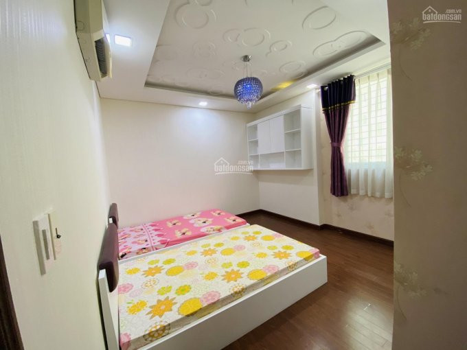 Belleza 124m2: 3pn + 2wc, Nội Thất Decore Hiện Trạng, ở Ngay, View Công Viên 13triệu Lh 0931442346 8