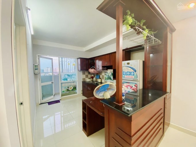 Belleza 80m2: 2pn + 2wc, Lầu Cao View Sông Phú Mỹ Hưng, Nội Thất Dính Tường 21tỷ - Lh 0931442346 2