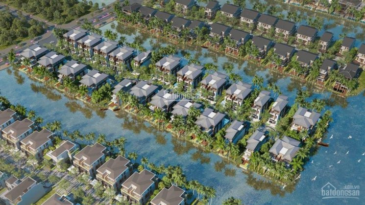 Bên Em đang Có Bán 1 Số Căn Bt đảo 300m2 Ecopark, Giá Gốc đợt 1 Hấp Dẫn Giá Thoả Thuận Vào Tên 4