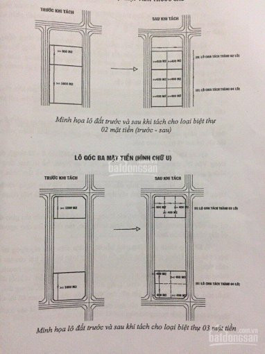 Biệt Thự 3 Mặt Tiền 2000m2 Phường Bình Thọ, Quận Thủ đức 3