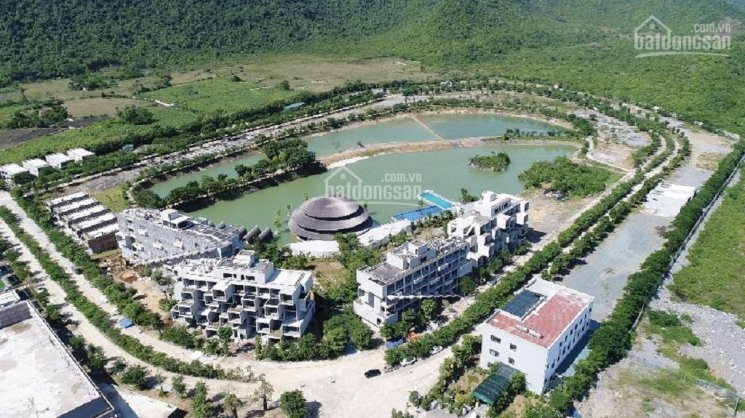 Biệt Thự 300m2 Bể Bơi Riêng Trong Khu Nghỉ Dưỡng 5* Vedana Resort Ninh Binh, Chỉ 38 Tỷ, 0975452555 4
