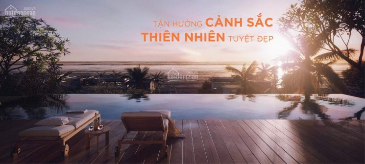 Biệt Thự Biển Hyatt Regency Hồ Tràm Mở Bán đợt 1, Chỉ 16 Tỷ/căn, Có Ngân Hàng Cho Vay 0936622365 2