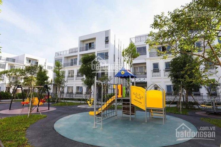 Biệt Thự Cao Cấp đẹp Nhất The Manor Central Park Giá Cđt Bitexco Group, Diện Tích 200m2 Giá 31 Tỷ 4