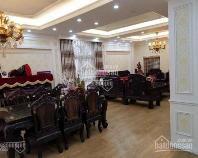 Biệt Thự đẳng Cấp Nhất Hà đông - Bán Nhà Bt Huyndai, 171m2, 5t, Mặt Tiền 10m, 16,5 Tỷ, 0961327236 4