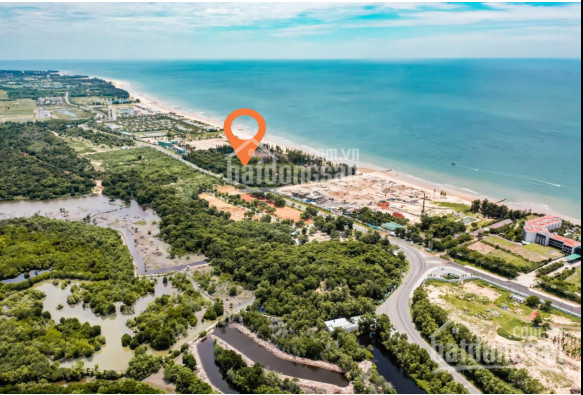 Biệt Thự đồi Tổng Thống Hyatt Regency Hồ Tràm Sang Trọng Chỉ Từ 59tr/m2 1