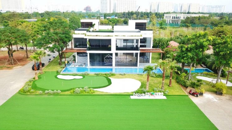 Biệt Thự Golf Phan Thiết đẳng Cấp Pga Lần đầu Tiên Xuất Hiện Tại Phan Thiết - Mở Bán đợt 1 Lh Cđt 1