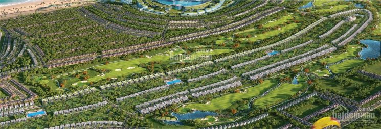 Biệt Thự Golf Phan Thiết đẳng Cấp Pga Lần đầu Tiên Xuất Hiện Tại Phan Thiết - Mở Bán đợt 1 Lh Cđt 5