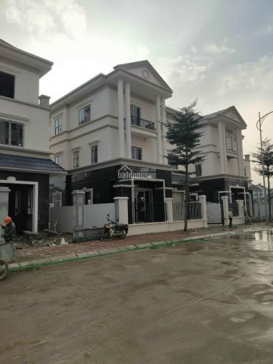 Biệt Thự - Shophouse Tiện Kd Chỉ Từ 7 Tỷ Rẻ Nhất Hà đông Liền Kề 7 Tòa Chung Cư Kinh Doanh Cực Tốt 4