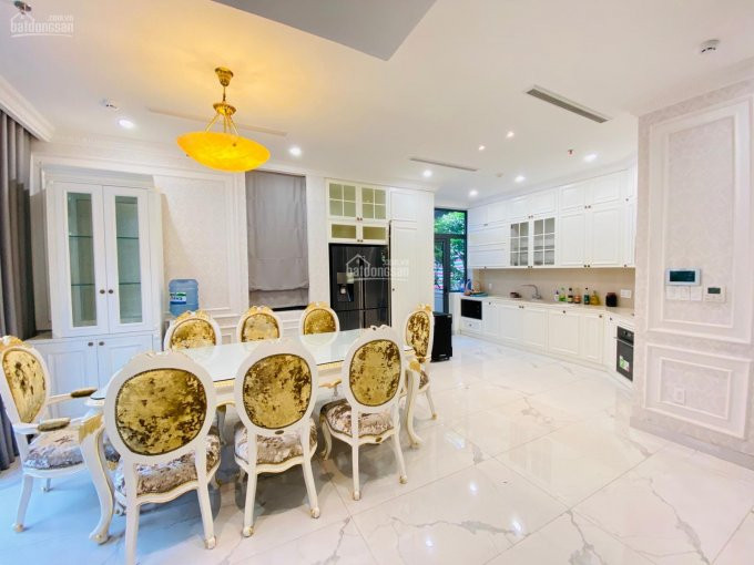 Biệt Thự Song Lập Lucasta Villa 175m2, đầy đủ Nội Thất Cao Cấp, Có Gara ô Tô Riêng + Có Bv 24/7 3