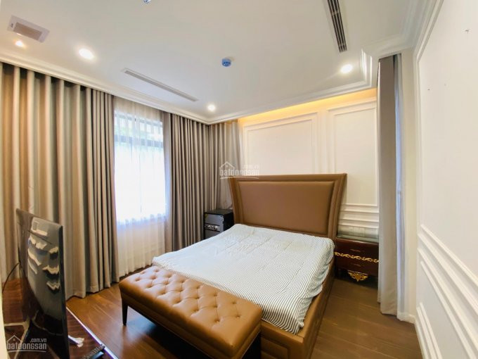 Biệt Thự Song Lập Lucasta Villa 175m2, đầy đủ Nội Thất Cao Cấp, Có Gara ô Tô Riêng + Có Bv 24/7 4