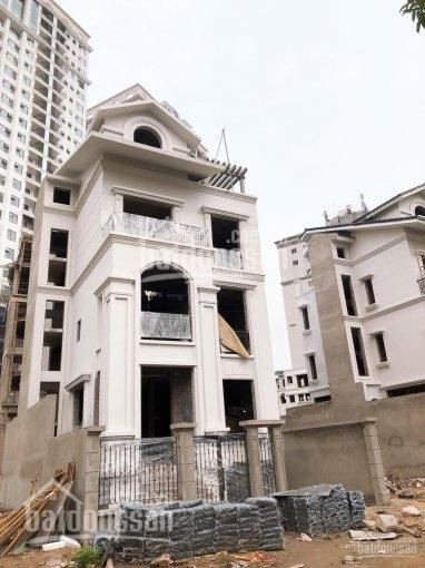 Biệt Thự Tây Hồ Residence Lô Góc 1313m2, Mt 8,5m Xây 3,5 Tầng + 1 Hầm, 25 Tỷ 1