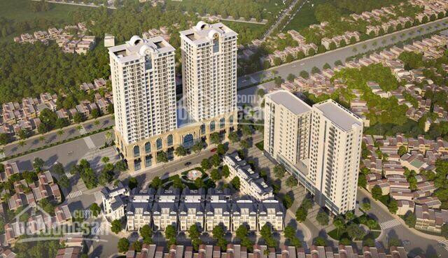 Biệt Thự Tây Hồ Residence Lô Góc 1313m2, Mt 8,5m Xây 3,5 Tầng + 1 Hầm, 25 Tỷ 2