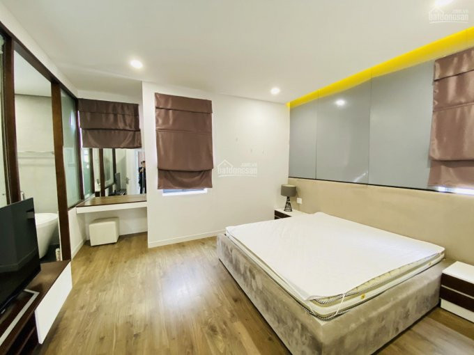 Biệt Thự Villa Park - đầy đủ Nội Thất - 1 Trệt 2 Lầu - Bảo Vệ 24/7, Tiện ích Có Hồ Bơi, Gym 5