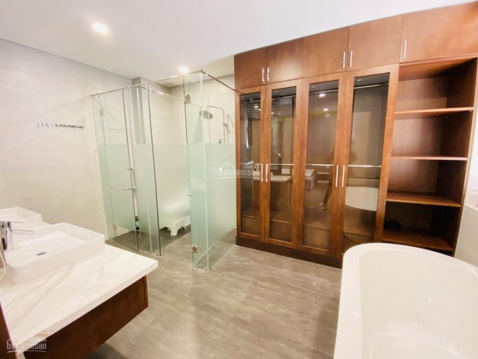 Biệt Thự Villa Park - đầy đủ Nội Thất - 1 Trệt 2 Lầu - Bảo Vệ 24/7, Tiện ích Có Hồ Bơi, Gym 8