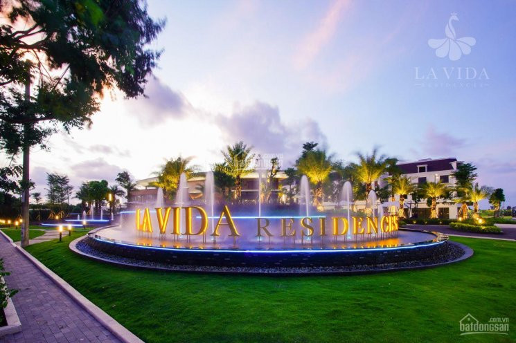 Biệt Thự Vũng Tàu La Vida Residences Giá Gốc Chủ đầu Tư Lh 0907836680 1