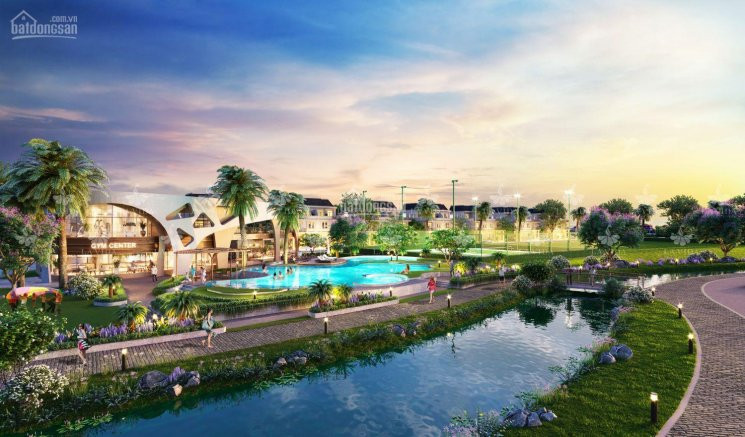 Biệt Thự Vũng Tàu La Vida Residences Giá Gốc Chủ đầu Tư Lh 0907836680 2