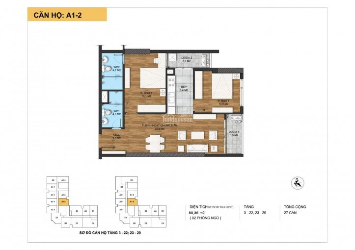 C22 Bộ Công An - Dự án Duy Nhất Cầu Giấy Mang Thế Giới Xanh Vào Ngôi Nhà Bạnchỉ 32 Tỷ, Quà 150tr 4