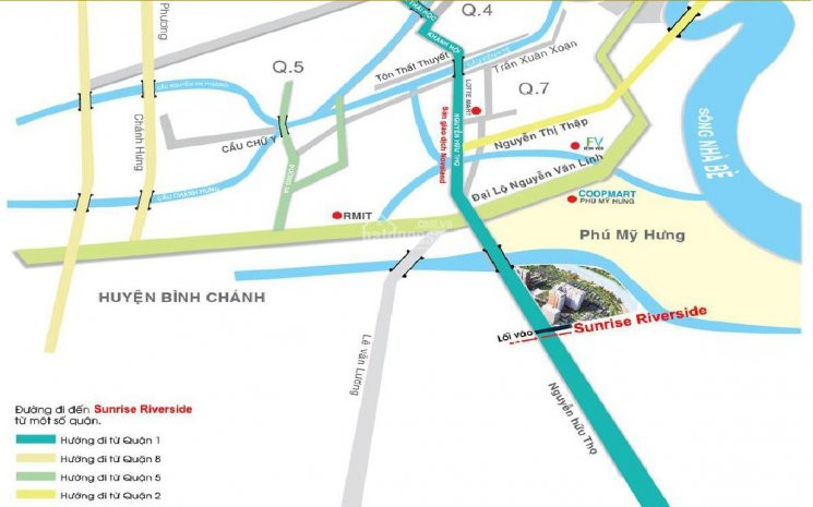 Cam Kết Giá Thật, Saigon South Residences, 2pn- Thu Gốc- 3pn- Bán Lỗ 50tr- 100tr Lh 0931 777 200 2