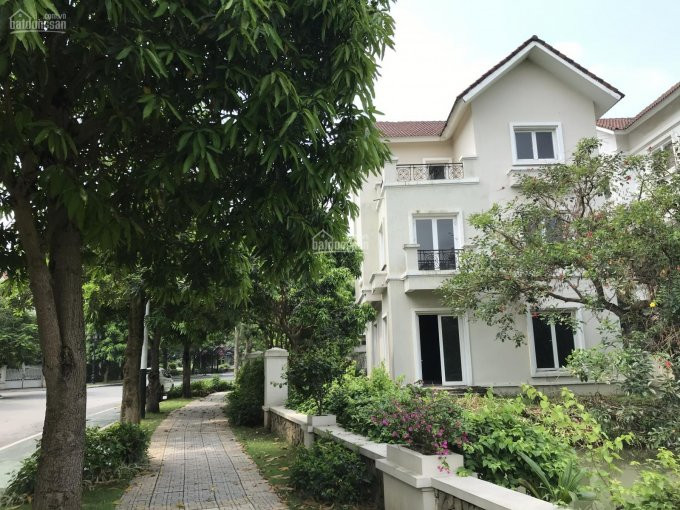 Cần Bán Biệt Thự đơn Lập Góc Hoa Sữa View Sông Vinhomes Riverside Long Biên Lh 0928886699 3