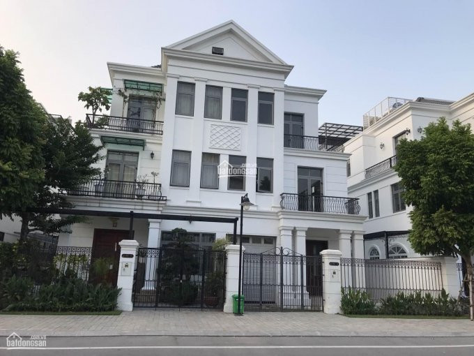Cần Bán Biệt Thự Song Lập Hướng Dương Dt 180m Hướng đông Nam Vinhomes The Harmony Lh 092888**** 1