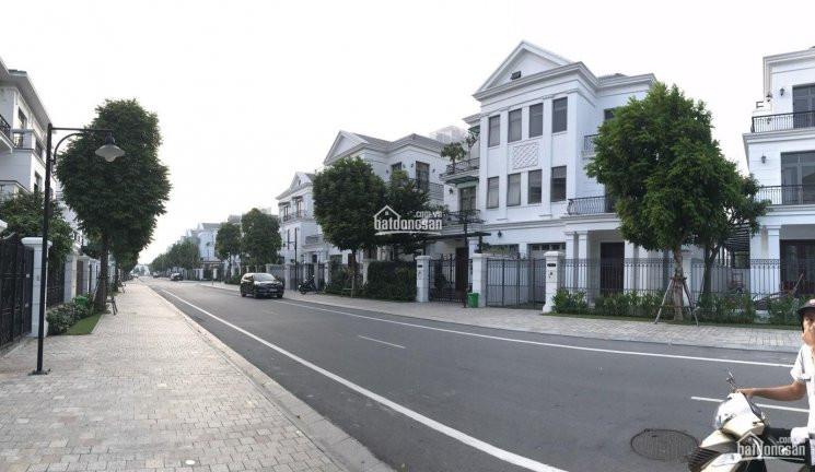 Cần Bán Biệt Thự Song Lập Hướng Dương Dt 180m Hướng đông Nam Vinhomes The Harmony Lh 092888**** 3