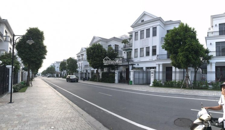 Cần Bán Biệt Thự Song Lập Hướng Dương Dt 180m Hướng đông Nam Vinhomes The Harmony Lh 092888**** 2