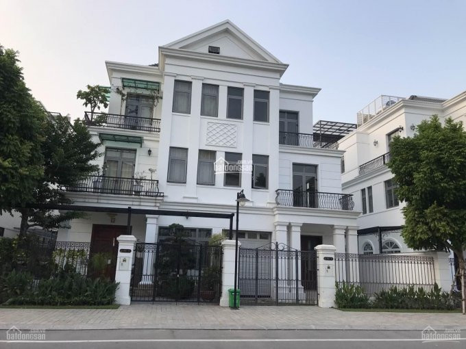 Cần Bán Biệt Thự Song Lập Hướng Dương Dt 180m Hướng đông Nam Vinhomes The Harmony Lh 092888**** 3