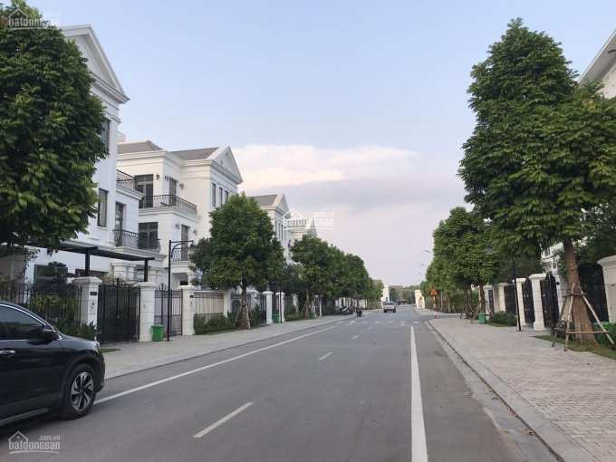 Cần Bán Biệt Thự Song Lập Hướng Dương Dt 180m Hướng đông Nam Vinhomes The Harmony Lh 092888**** 4