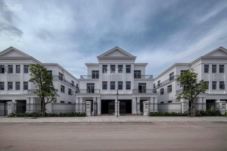 Cần Bán Biệt Thự Song Lập Hướng Dương Dt 180m Hướng đông Nam Vinhomes The Harmony Lh 092888**** 6