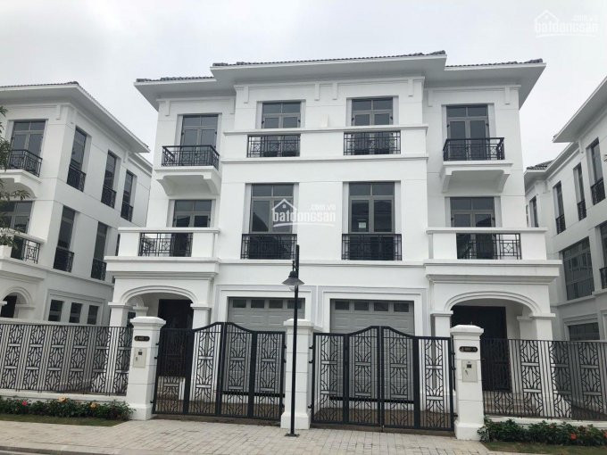 Cần Bán Gấp Biệt Thự Song Lập Hướng Dương Dt 214m Hướng Tây Bắc Vinhomes The Harmony Lh 092888*** 1