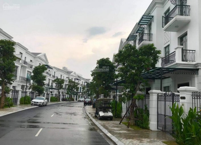 Cần Bán Gấp Biệt Thự Song Lập Hướng Dương Dt 214m Hướng Tây Bắc Vinhomes The Harmony Lh 092888*** 2