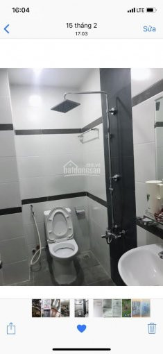 Cần Bán Nhà Chính Chủ Hẻm Xh, 2 Mt, Dương Quảng Hàm, P5, Dt 4x13m, Cn 47m2, Nở Hậu, Giá: 62 Tỷ 5