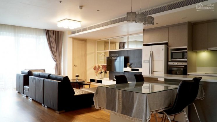 Cần Cho Thuê Căn Hộ 2pn View Sông 125m2 Nt Tinh Tế 1500usd/tháng 1