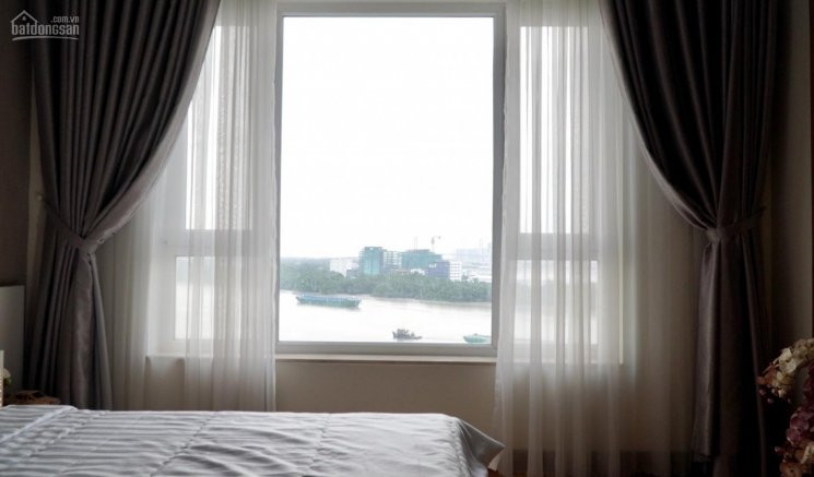 Cần Cho Thuê Căn Hộ 2pn View Sông 125m2 Nt Tinh Tế 1500usd/tháng 6