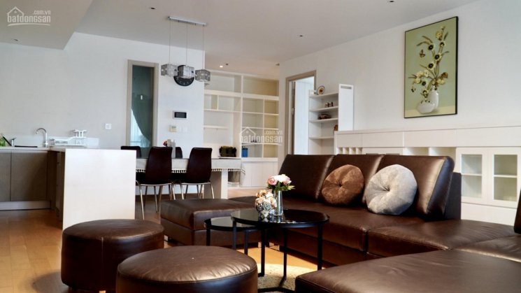 Cần Cho Thuê Căn Hộ 2pn View Sông 125m2 Nt Tinh Tế 1500usd/tháng 8