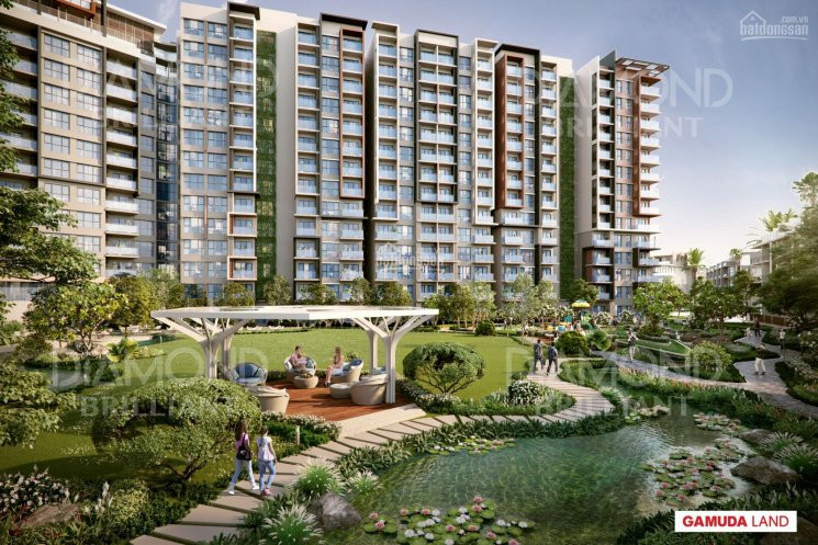 Căn Góc 141m2 Tại Khu Nghỉ Dưỡng Brilliant Thuộc Celadon City Cần Bán Giá Tốt, Thanh Toán Chậm 0% 3