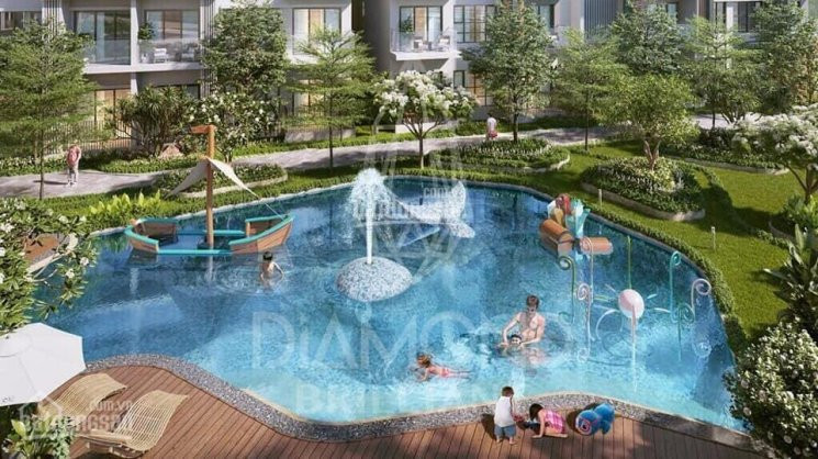 Căn Góc 141m2 Tại Khu Nghỉ Dưỡng Brilliant Thuộc Celadon City Cần Bán Giá Tốt, Thanh Toán Chậm 0% 8