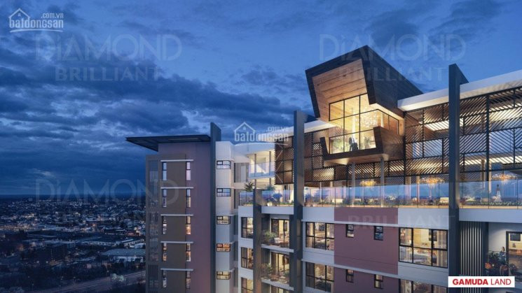 Căn Góc 141m2 Tại Khu Nghỉ Dưỡng Brilliant Thuộc Celadon City Cần Bán Giá Tốt, Thanh Toán Chậm 0% 11