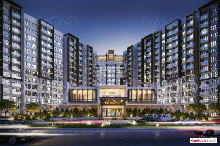 Căn Góc 141m2 Tại Khu Nghỉ Dưỡng Brilliant Thuộc Celadon City Cần Bán Giá Tốt, Thanh Toán Chậm 0% 13