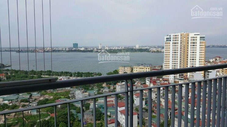 Căn Góc 3pn, 107m2 47 Tỷ, Tầng 15, 17, Full Nt ở Hdi Tây Hồ Residence, Ck 400tr, Lãi Suất 0% 15th 4