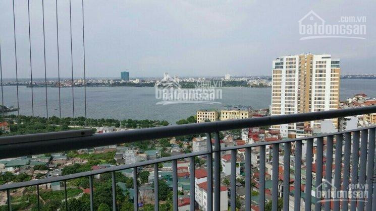 Căn Góc 3pn, 2 Mặt Thoáng, 862m2, Full Nt ở Tây Hồ Residence, Bc đông Bắc, View Hồ Tây, Giá 4 Tỷ 3