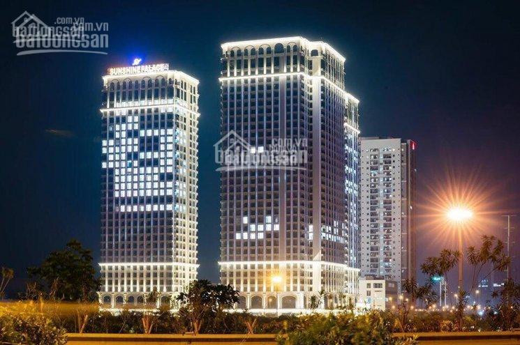 Căn Góc 3pn, 9526m2, 36 Tỷ, Hướng đông Nam, Dự án Sunshine Riverside, đủ đồ, View Hồ Tây, Ck 6% 2