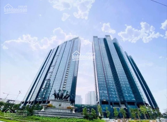 Căn Góc 3pn, Tòa S6 - 08, Tầng đẹp, Nội Thất Cao Cấp ở Sunshine City, Thiết Kế đẹp Giá 38x Tỷ 2