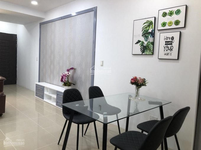 Căn Góc Cực đẹp 85m2, 3pn, Nhà Mới Tinh, Tặng Nội Thất Như Hình, Sổ Hồng, Ngân Hàng Hỗ Trợ 70% 5