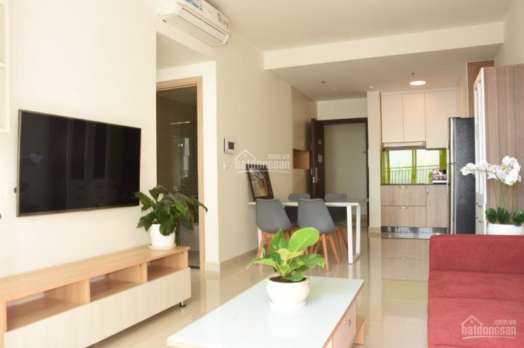 Căn Góc - View đẹp - 110m2 - 3pn - 19tr/th Mà Full Nt - Vào ở Ngay Tại Golden Mansion 1