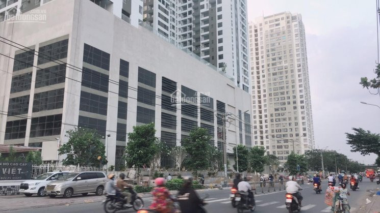 Căn Hộ 1 Phòng Ngủ Central Premium, 48m2, Căn Góc 2 Mặt Thoáng, Giá 2,3 Tỷ, View Hồ Bơi, Tầng Thấp 6