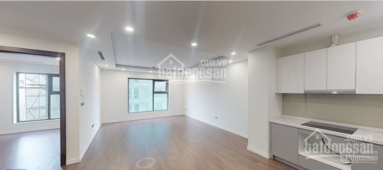 Căn Hộ 107m2 Tầng đẹp Dự án Tây Hồ Residence, 3pn View Hồ Tây Hướng Nam, 2 Ban Công, Giá 45 Tỷ 3